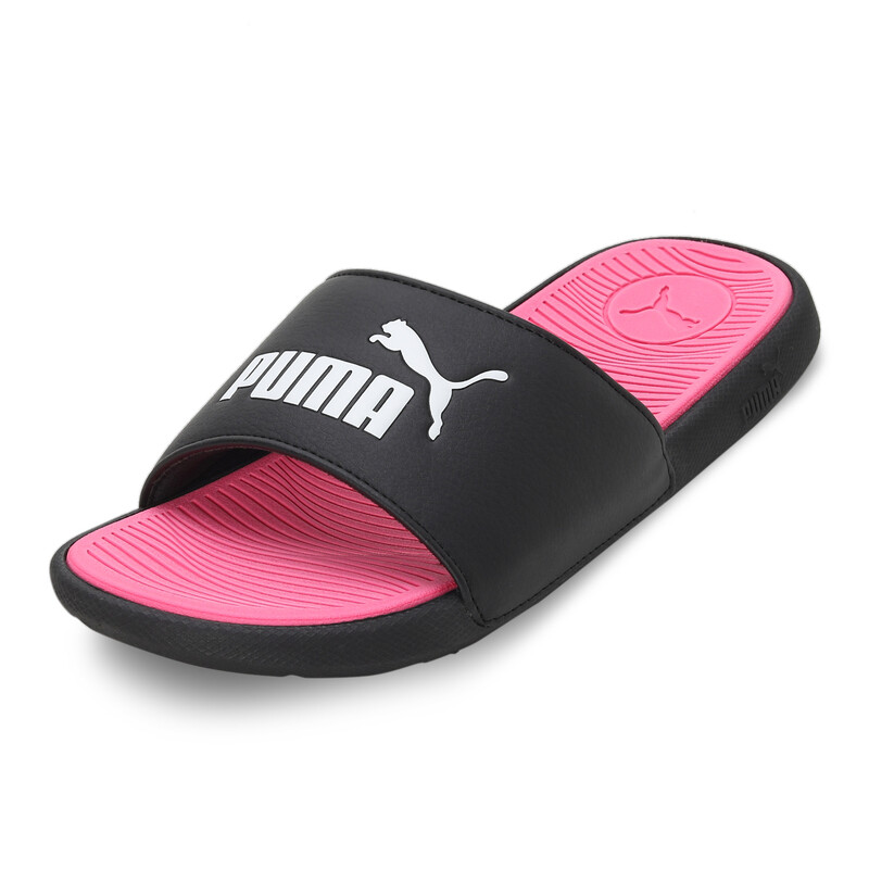 

PUMA Cool Cat 2.0 Youth Slides