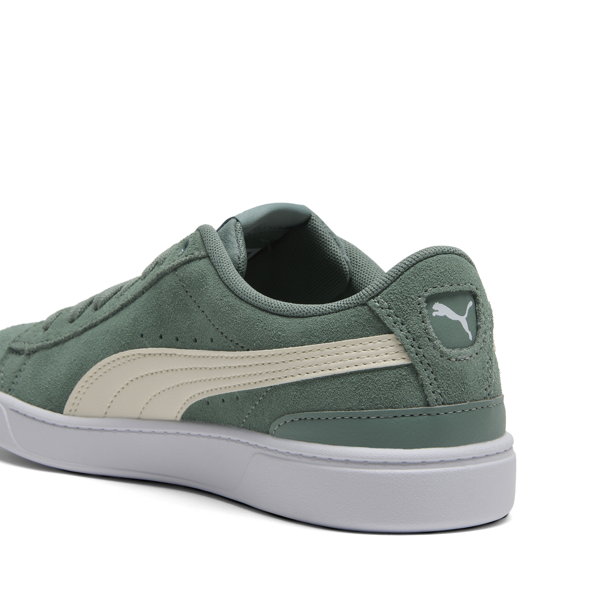 PUMA Vikky v3 Women's Wide Sneakers - Picture 14 of 20