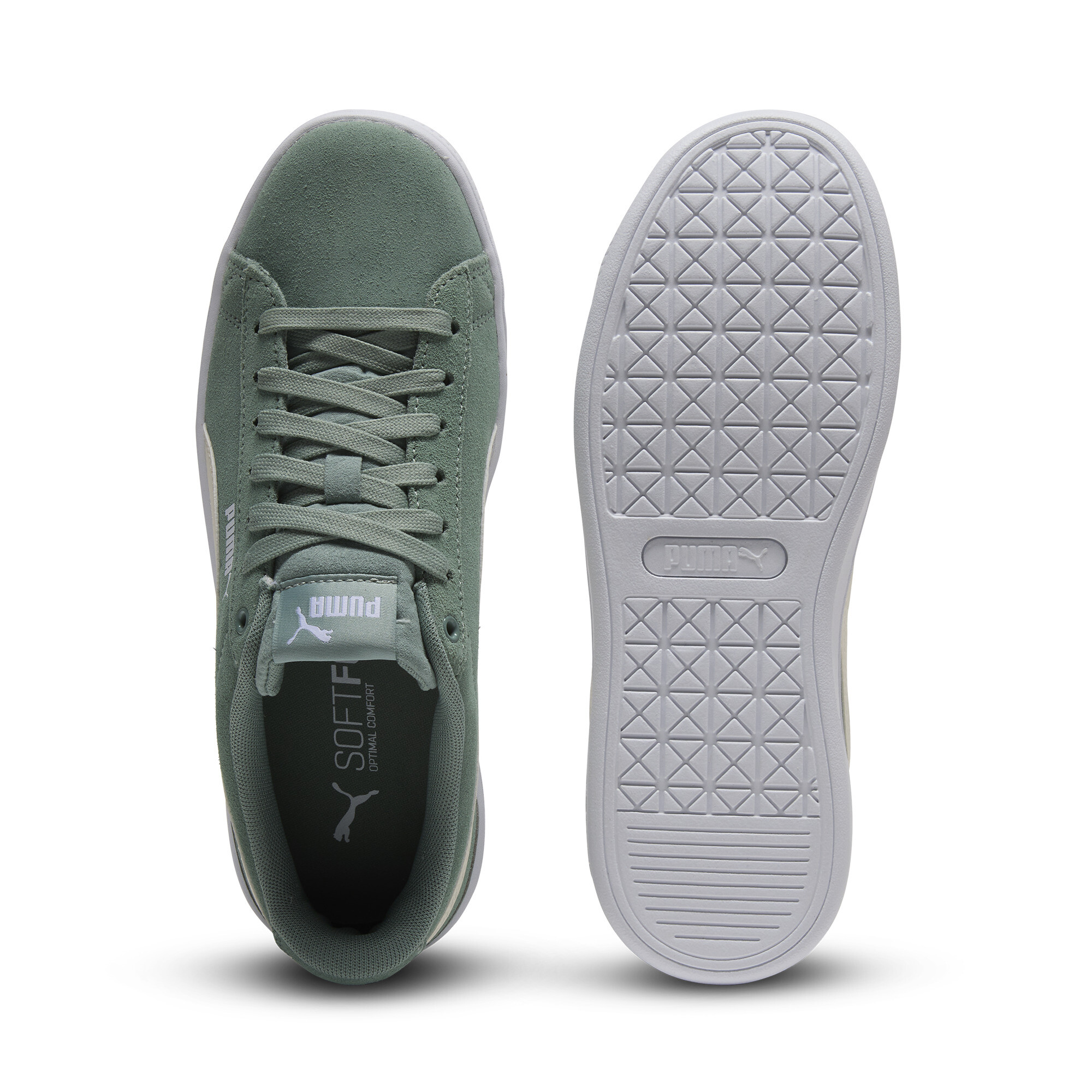 PUMA Vikky v3 Women's Wide Sneakers - Picture 13 of 20