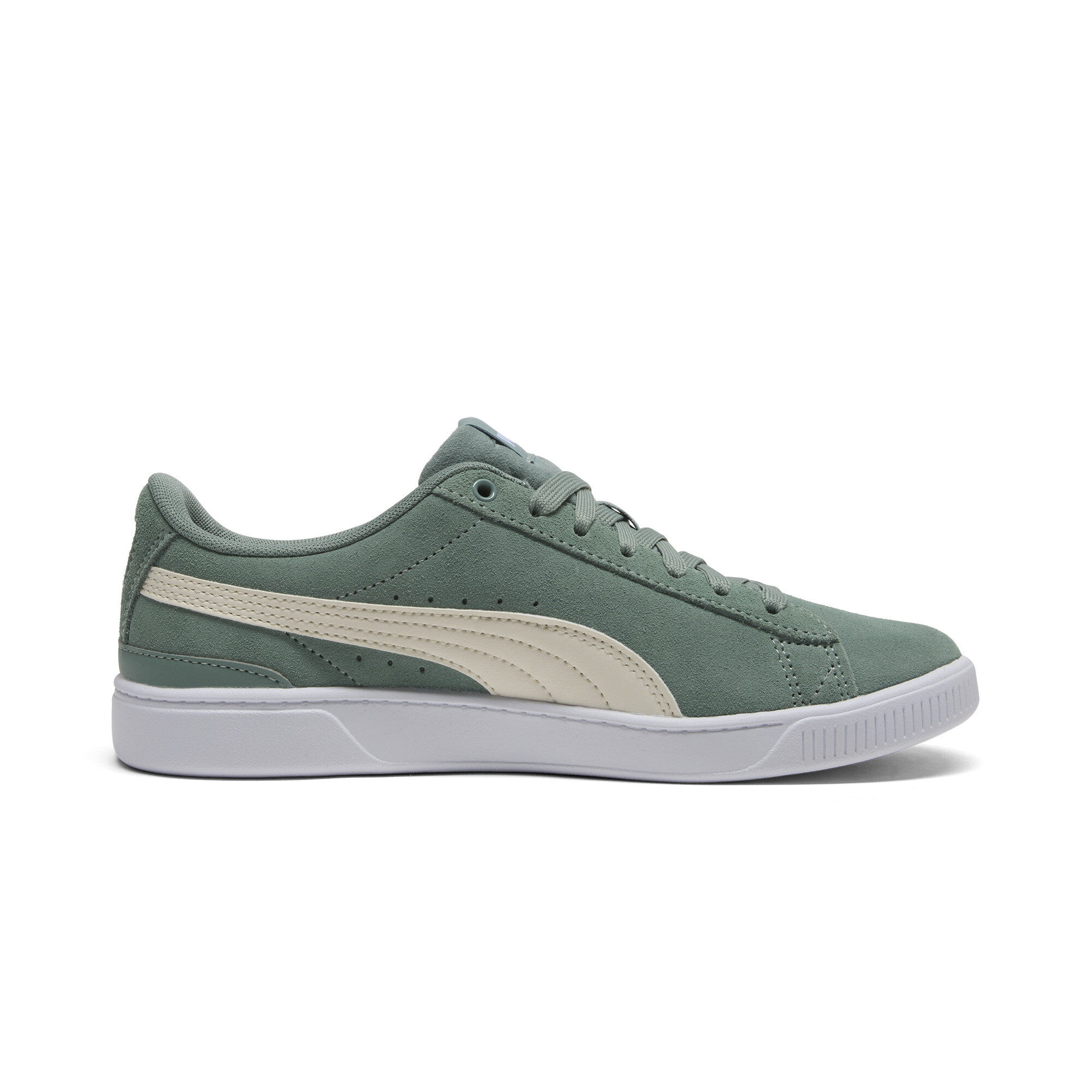 PUMA Vikky v3 Women's Wide Sneakers - Picture 12 of 20