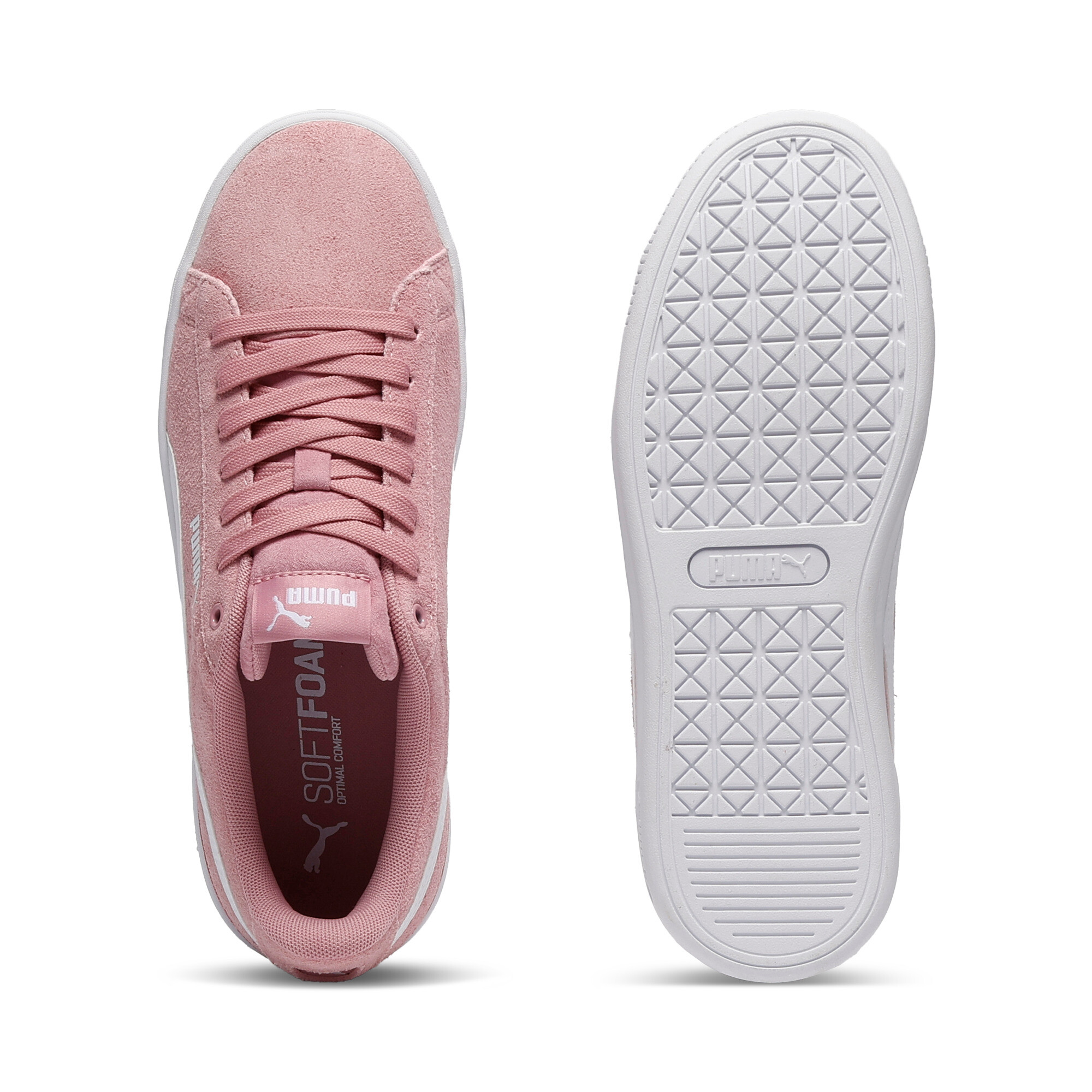 PUMA Vikky v3 Women's Wide Sneakers - Picture 18 of 20