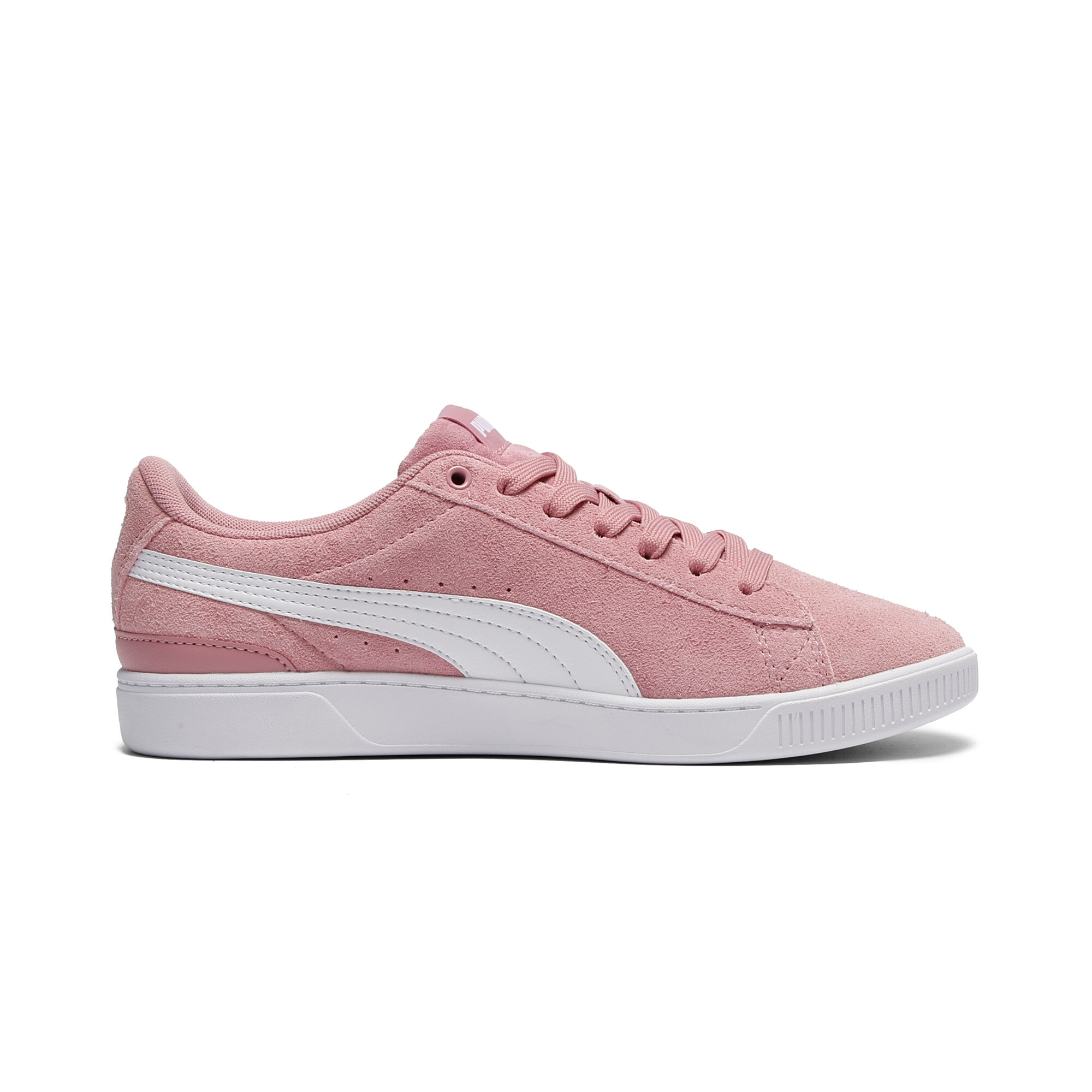 PUMA Vikky v3 Women's Wide Sneakers - Picture 17 of 20