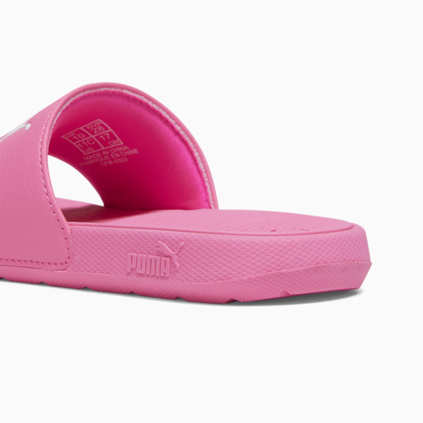 Sandalias infantiles Cool Cat 2.0, KNOCKOUT PINK-PUMA White, large-ARG