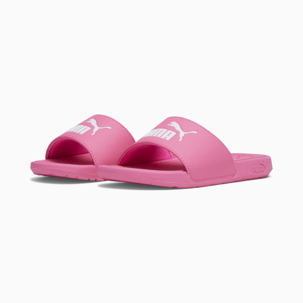 Sandalias infantiles Cool Cat 2.0, KNOCKOUT PINK-PUMA White, large-ARG