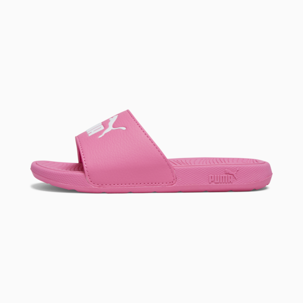 Sandalias infantiles Cool Cat 2.0, KNOCKOUT PINK-PUMA White, large-ARG