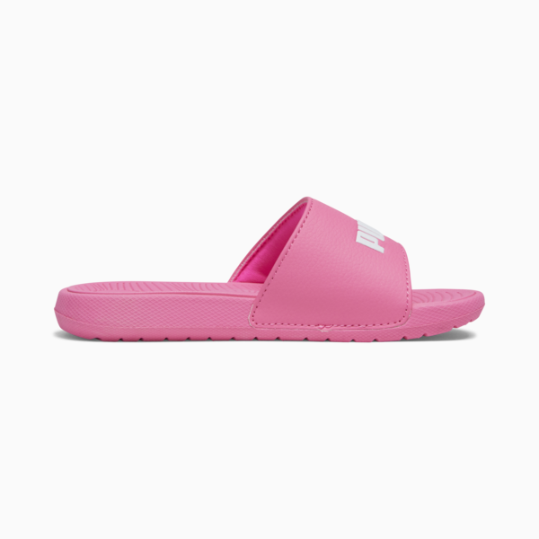 Sandalias infantiles Cool Cat 2.0, KNOCKOUT PINK-PUMA White, large-ARG