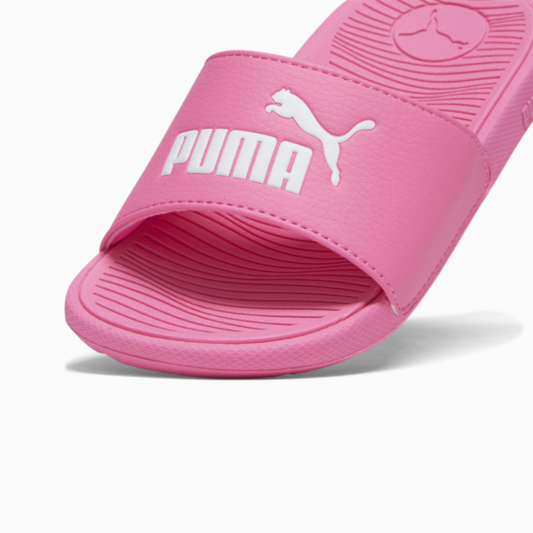 Sandalias infantiles Cool Cat 2.0, KNOCKOUT PINK-PUMA White, large-ARG