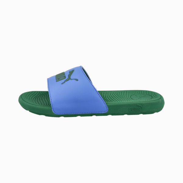Sandalias infantiles Cool Cat 2.0, Blue Skies-Vine, large-ARG