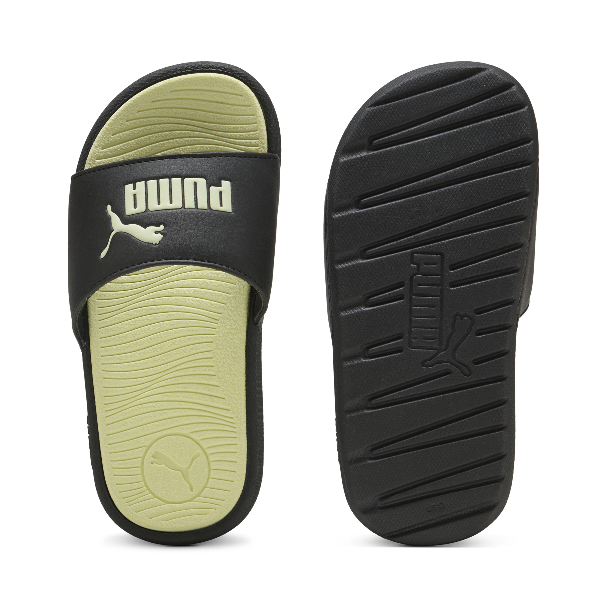 PUMA Sandales Cool Cat 2.0 Enfant Chaussures - vue 1