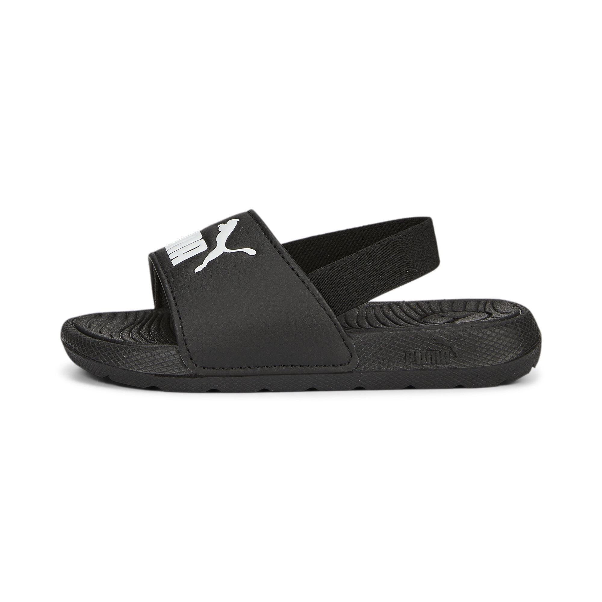 PUMA Cool Cat 2.0 Backstrap Sandals - Baby Unisex