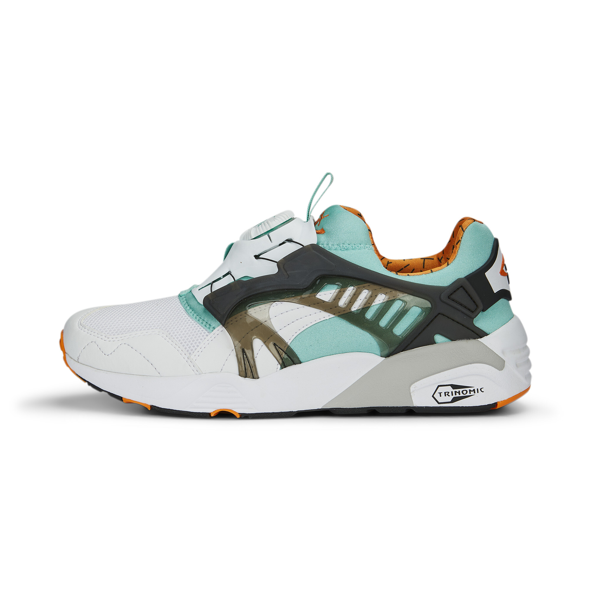 Puma disk blaze on sale women