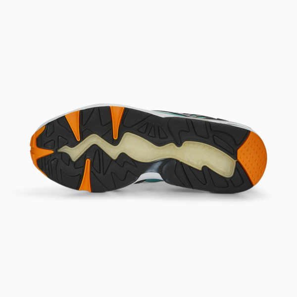Tenis Disc Blaze OG, PUMA White-Mint, large-MEX