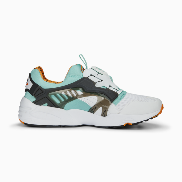 Tenis Disc Blaze OG, PUMA White-Mint, large-MEX