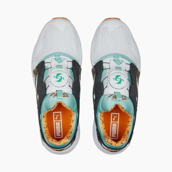 Tenis Disc Blaze OG, PUMA White-Mint, large-MEX