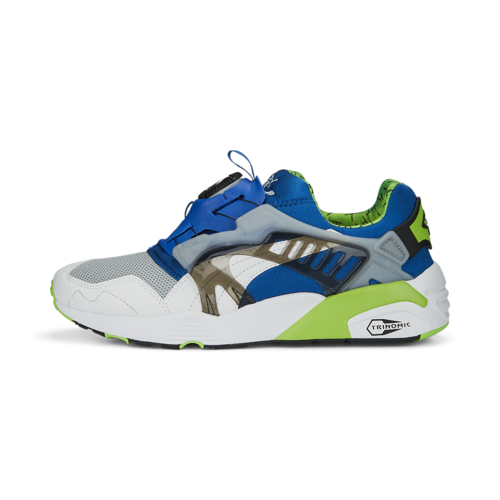 Puma store disc novo