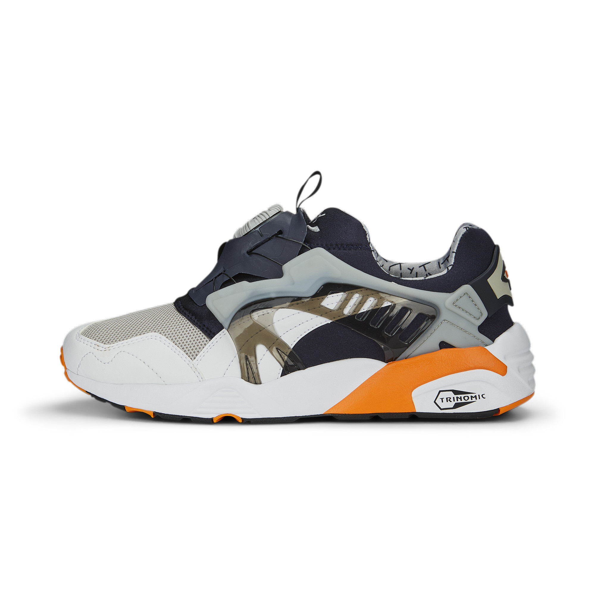 Puma hot sale disc tênis