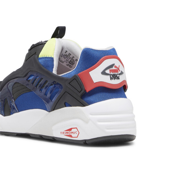 Disc Blaze OG Sneakers black PUMA