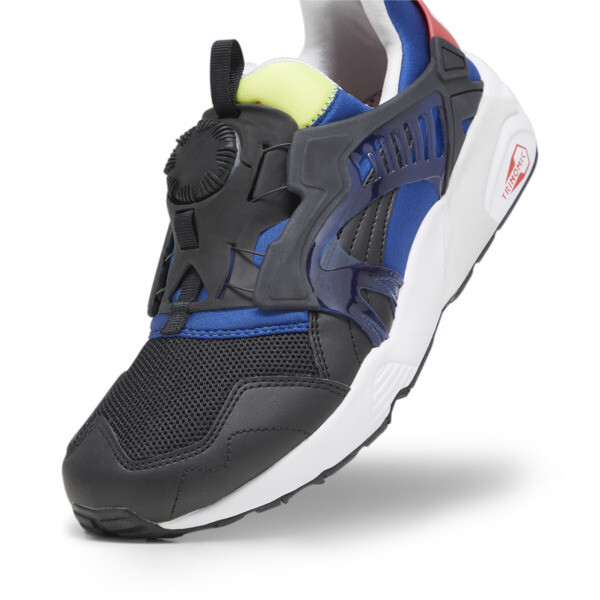 How do puma disc blaze fit discount