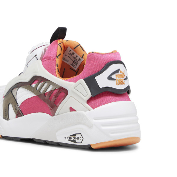 Puma trinomic disc blaze price top