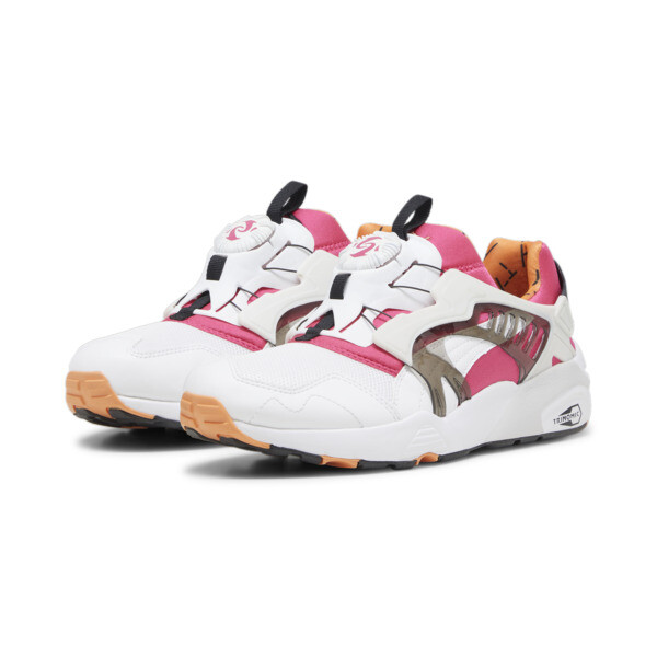 How do puma disc blaze fit shop