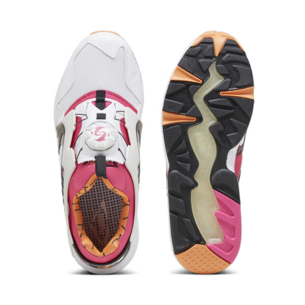 How do puma disc blaze fit shop