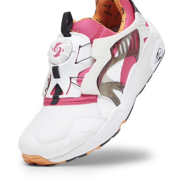 Disc Blaze OG Sneakers white PUMA