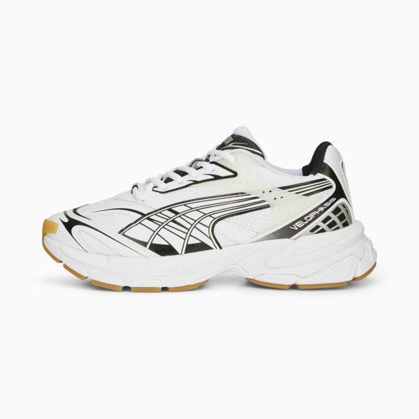 Velophasis Technisch Sneakers, PUMA White-PUMA Black, large-ZAF