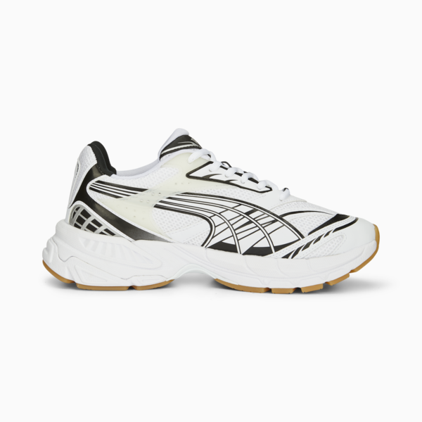 Velophasis Technisch Sneakers, PUMA White-PUMA Black, large-ZAF