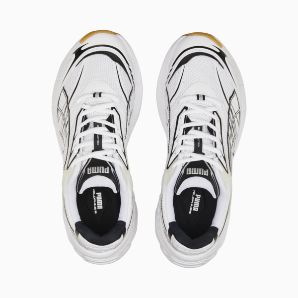 Velophasis Technisch Sneakers, PUMA White-PUMA Black, large-ZAF
