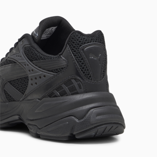 Velophasis Technisch Sneakers, PUMA Black-Strong Gray, large-ZAF