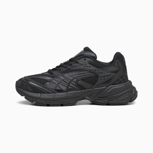 Velophasis Technisch Sneakers, PUMA Black-Strong Gray, large-ZAF