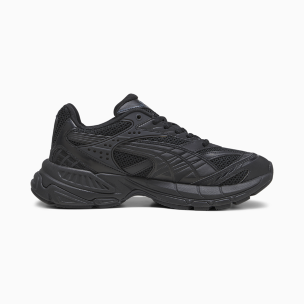 Velophasis Technisch Sneakers, PUMA Black-Strong Gray, large-ZAF