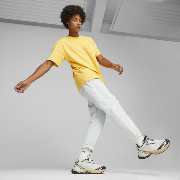 Velophasis Technisch Sneakers, Sedate Gray-Cashew, large-ZAF