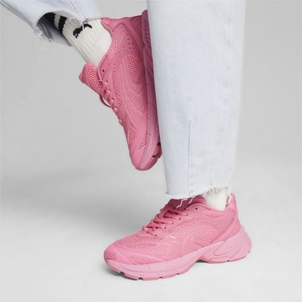 Velophasis Technisch Sneakers, Strawberry Burst-PUMA Red, large-ZAF
