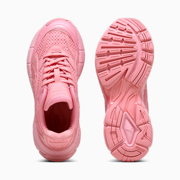 Velophasis Technisch Sneakers, Strawberry Burst-PUMA Red, large-ZAF