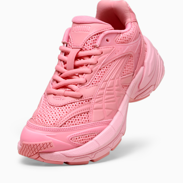 Velophasis Technisch Sneakers, Strawberry Burst-PUMA Red, large-ZAF