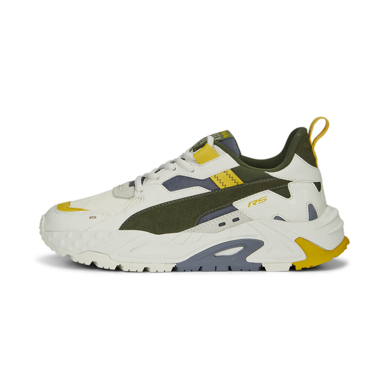 

Women's PUMA SUNPŌ RS-Trck Sneakers