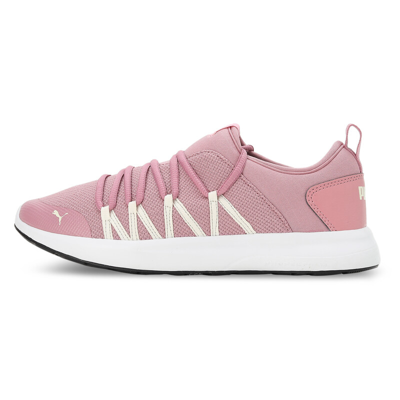 

Women's PUMA Maka Sneakers, Foxglove-pristine