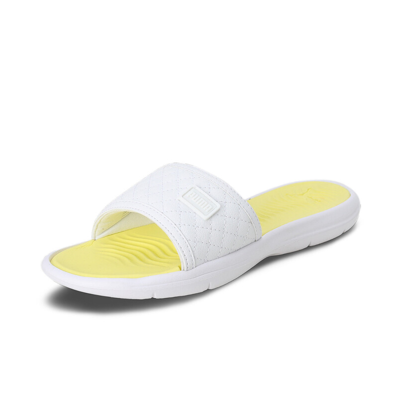 

PUMA Quilt Slides