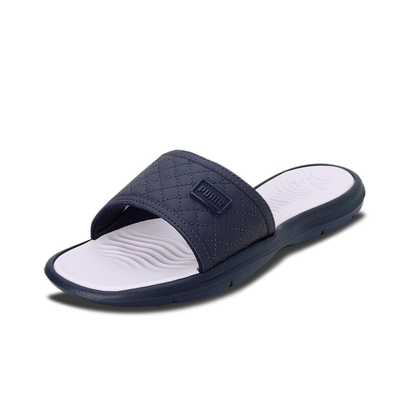 

PUMA Quilt Slides