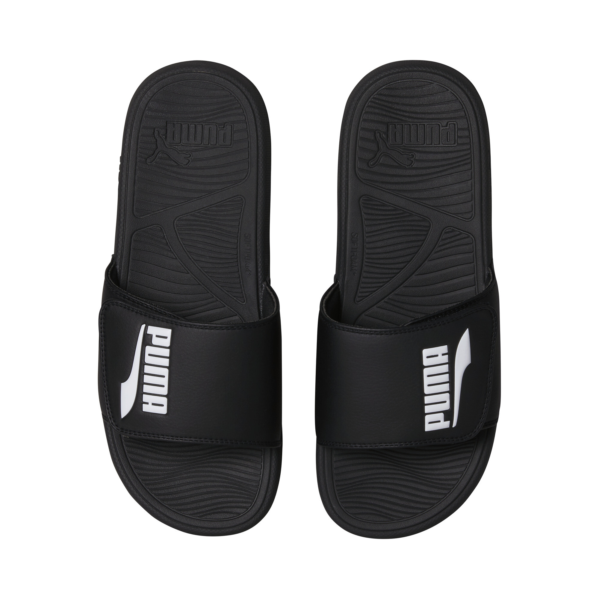 PUMA Cool Cat 2.0 Men's Slides - Picture 16 of 37