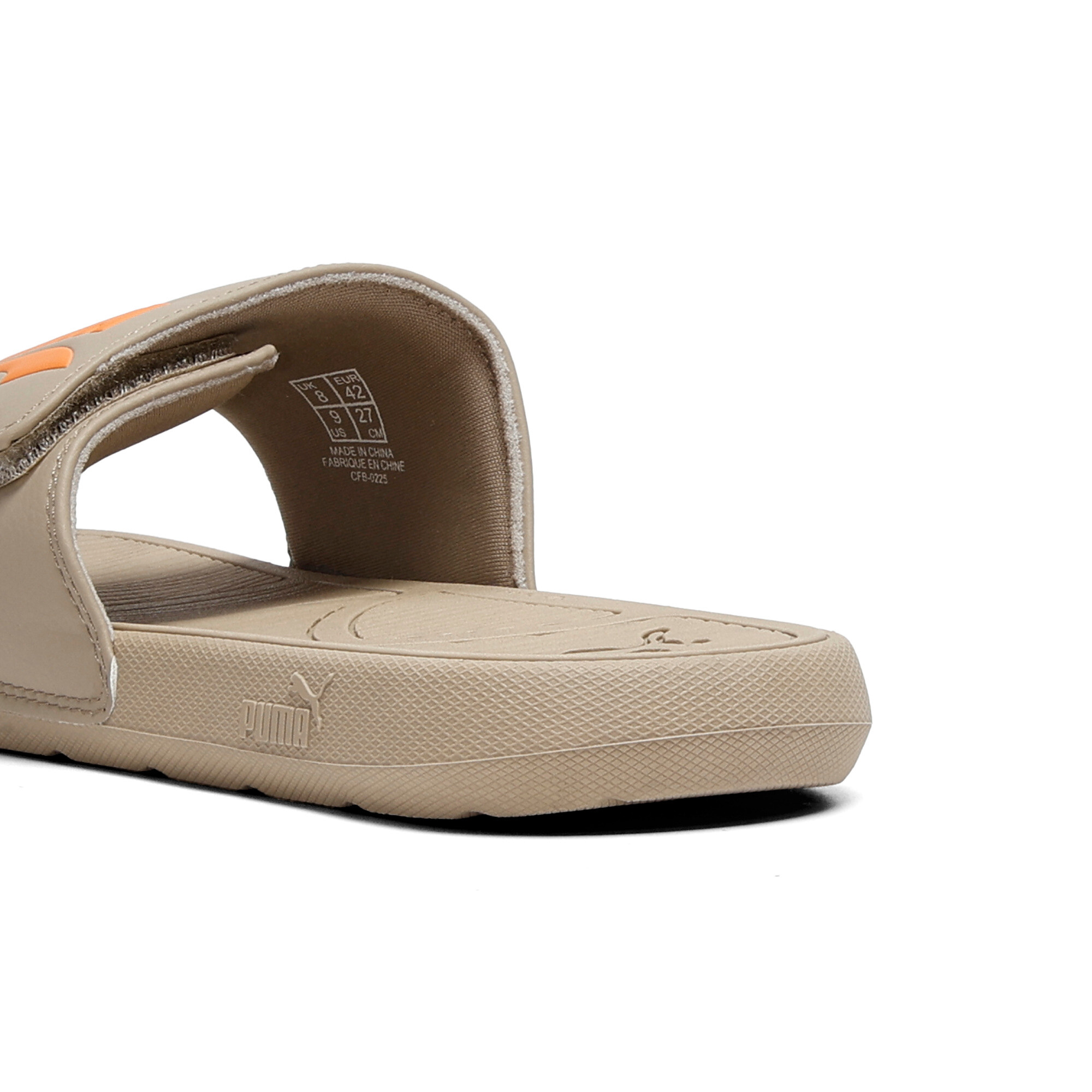 PUMA Cool Cat 2.0 Men's Slides - Picture 9 of 37