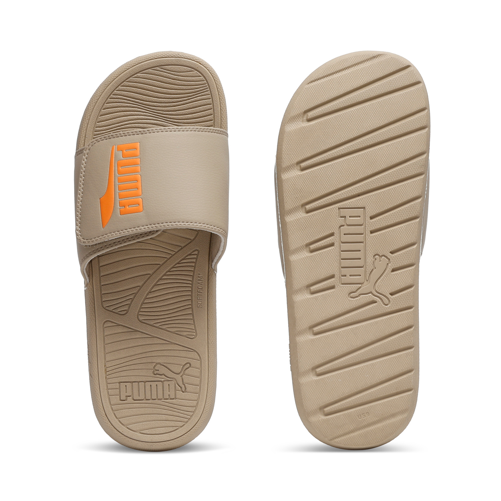 PUMA Cool Cat 2.0 Men's Slides - Picture 8 of 37