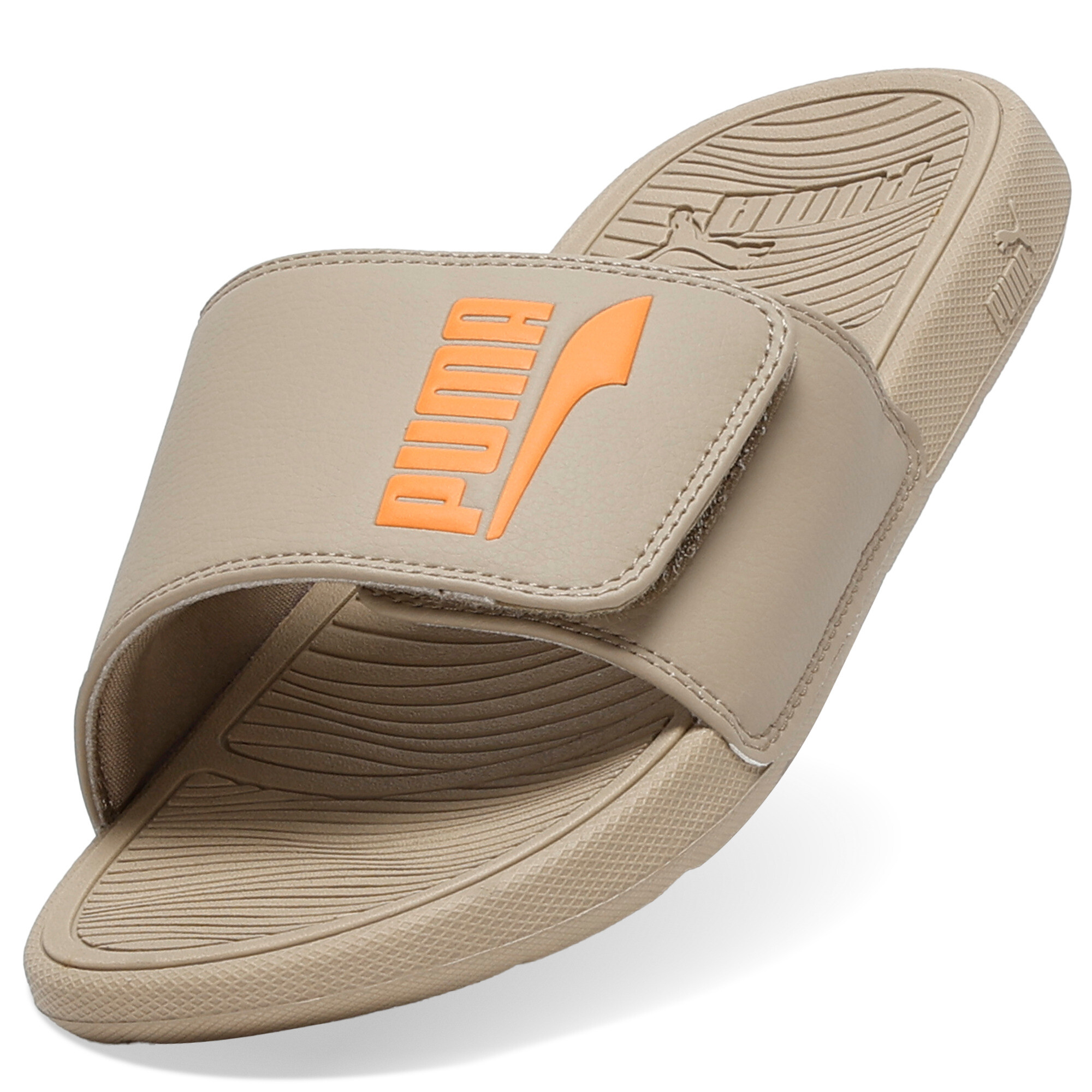 PUMA Cool Cat 2.0 Men's Slides - Picture 10 of 37
