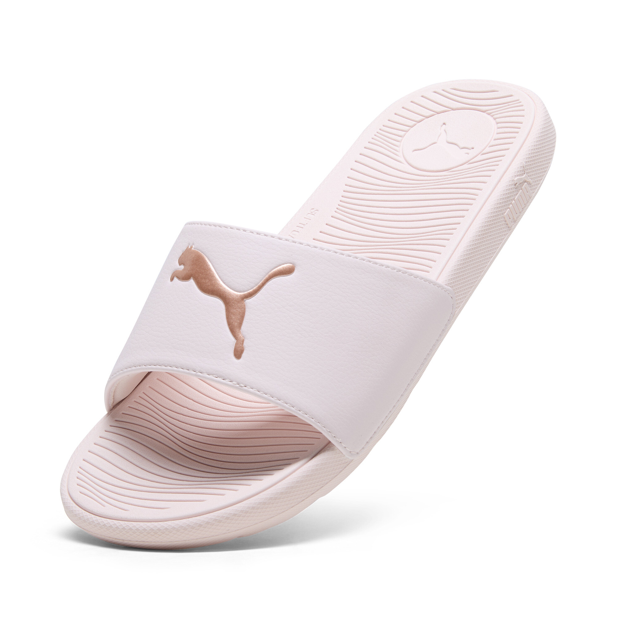 PUMA Cool Cat 2.0 Sport Women's Slides - Picture 32 of 37