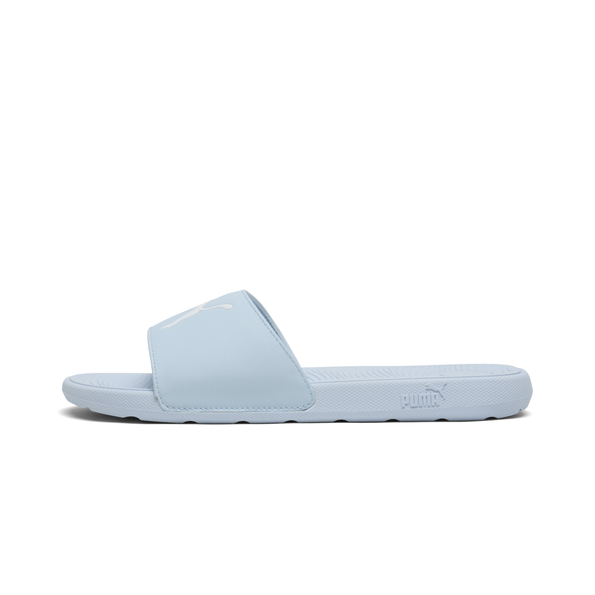 Gray - Lucite/White