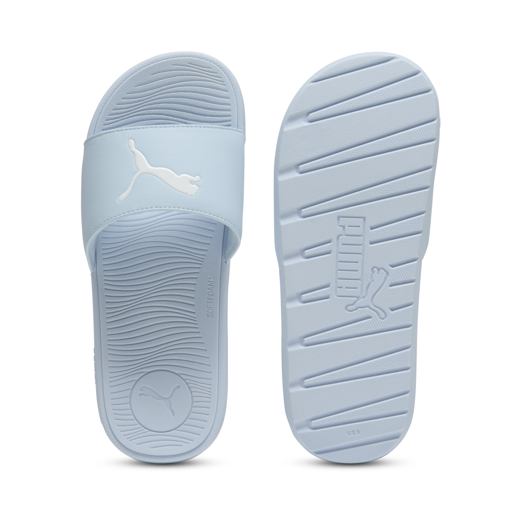PUMA Cool Cat 2.0 Sport Women's Slides - Picture 15 of 37