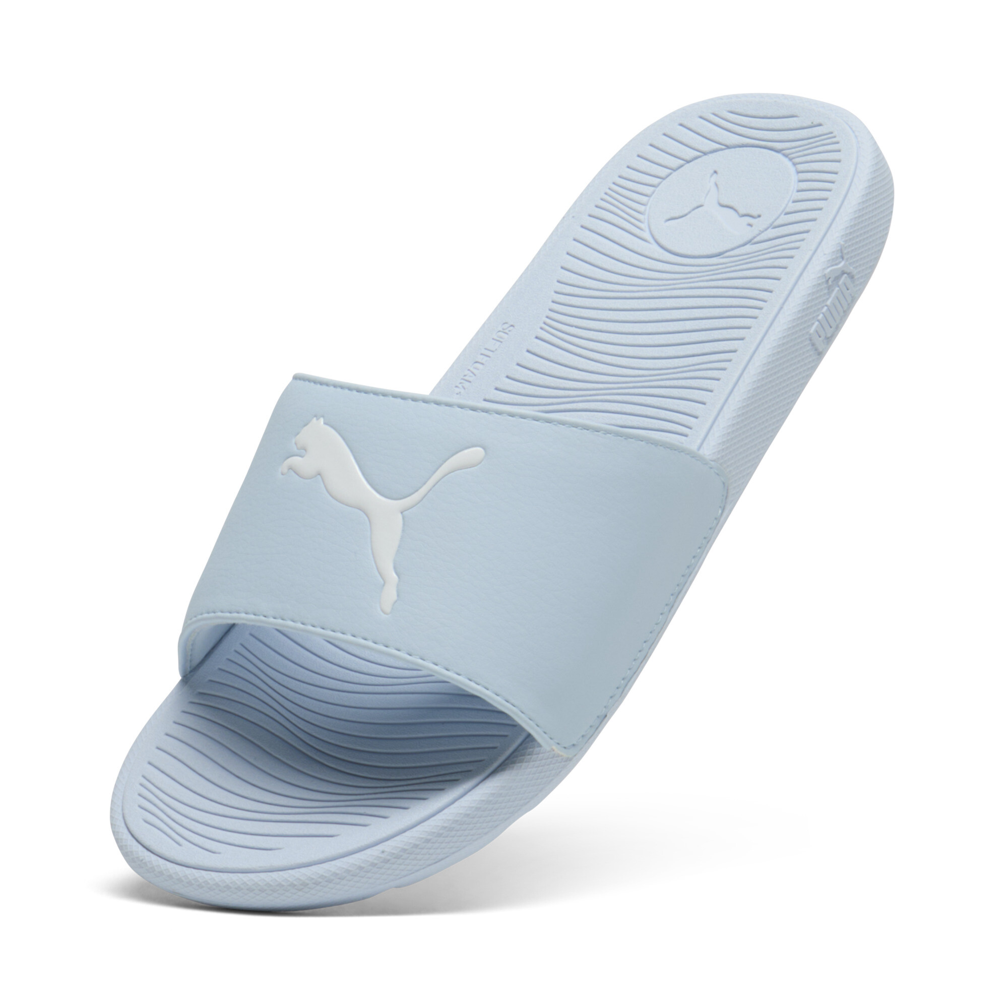 PUMA Cool Cat 2.0 Sport Women's Slides - Picture 17 of 37