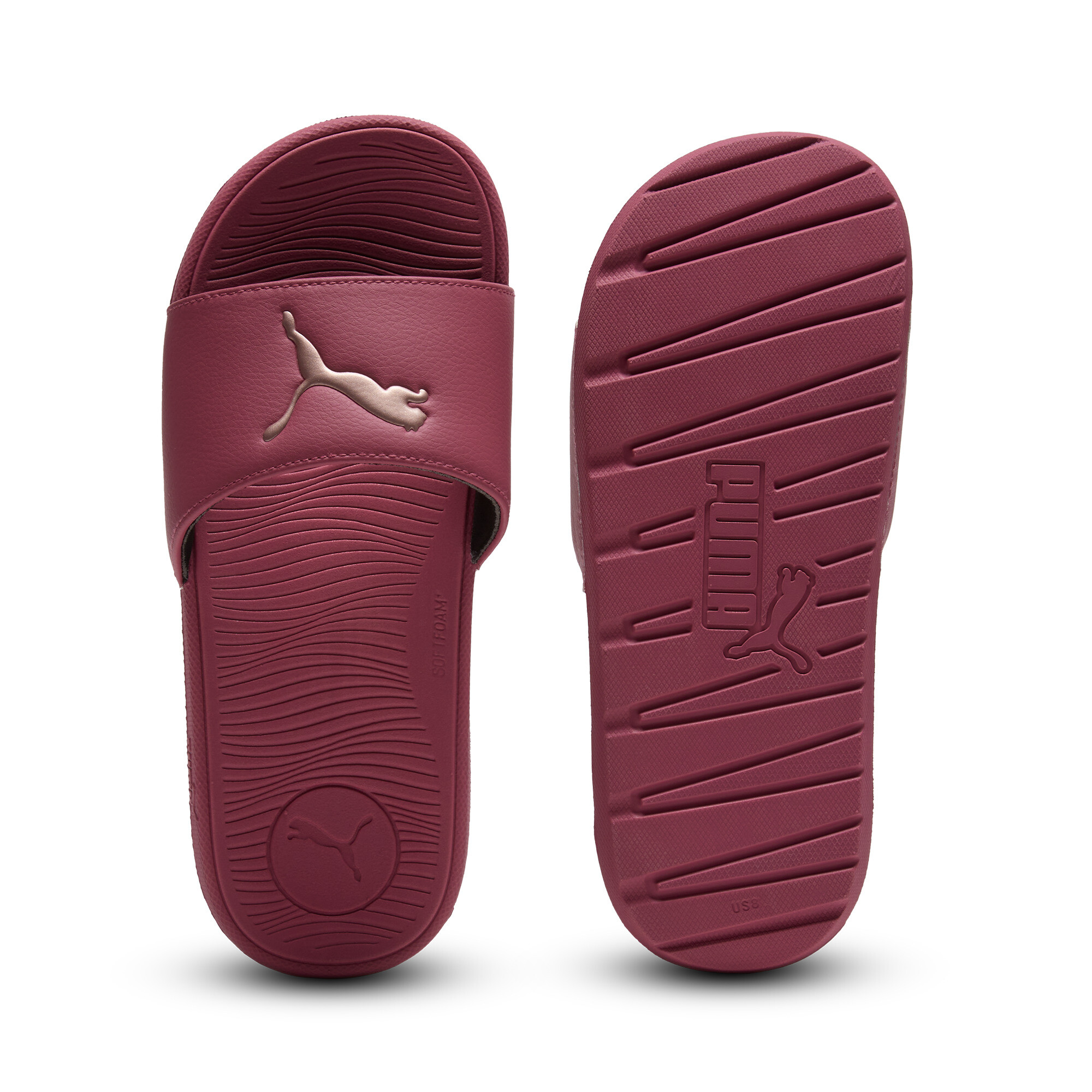 PUMA Cool Cat 2.0 Sport Women's Slides - Picture 35 of 37