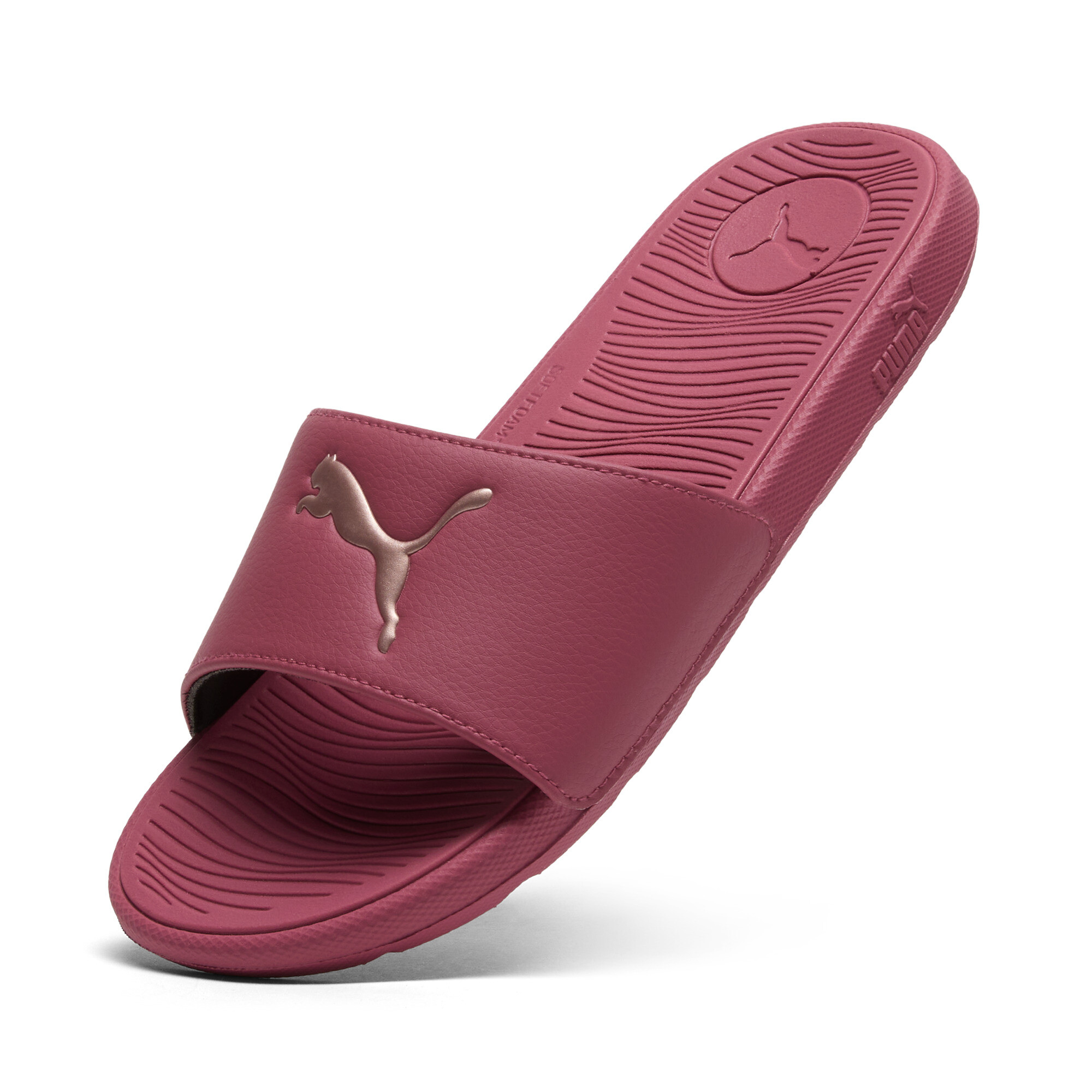 PUMA Cool Cat 2.0 Sport Women's Slides - Picture 37 of 37